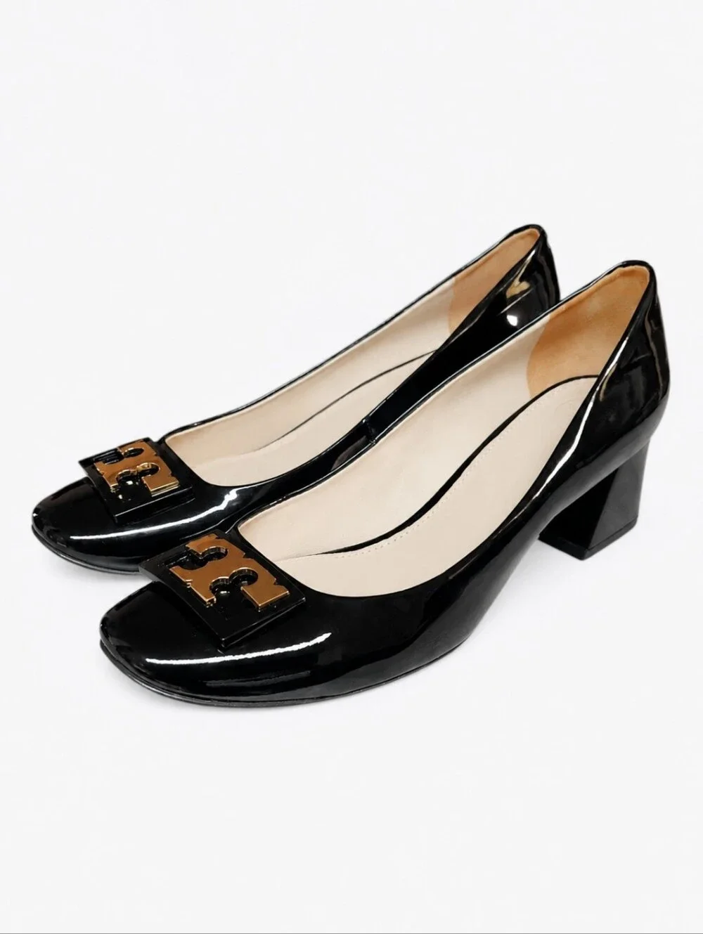 Tory Burch classic tory